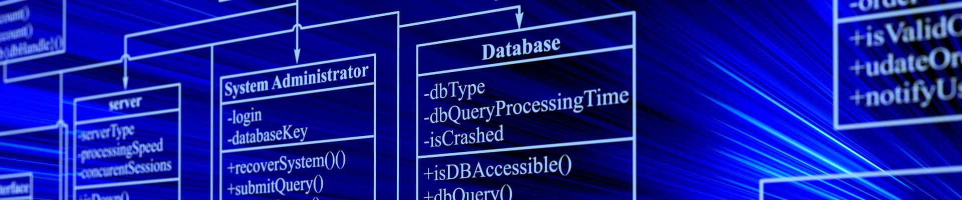 Database Development
