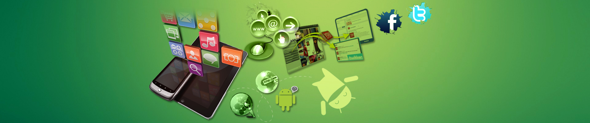 Mobile Application Development