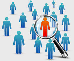 Staffing solutions