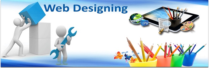 web design