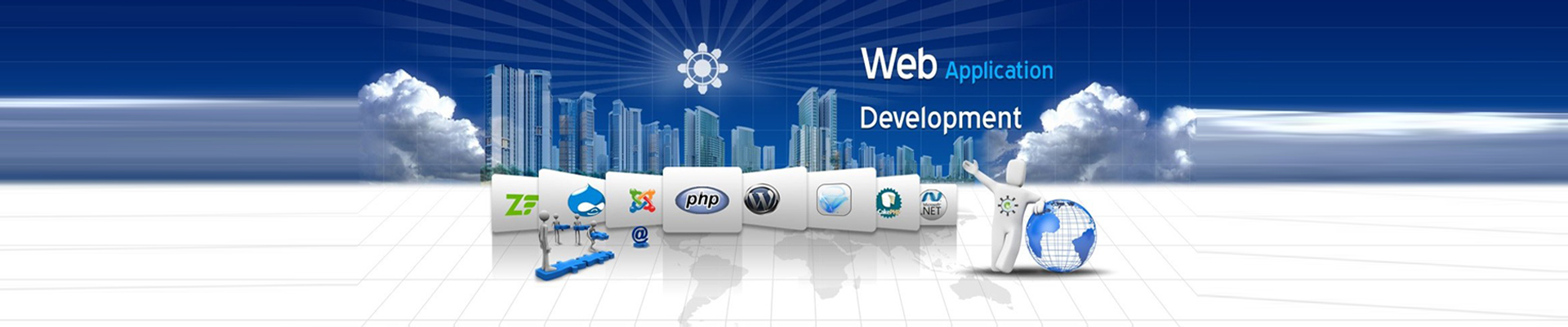 Website Design and Development